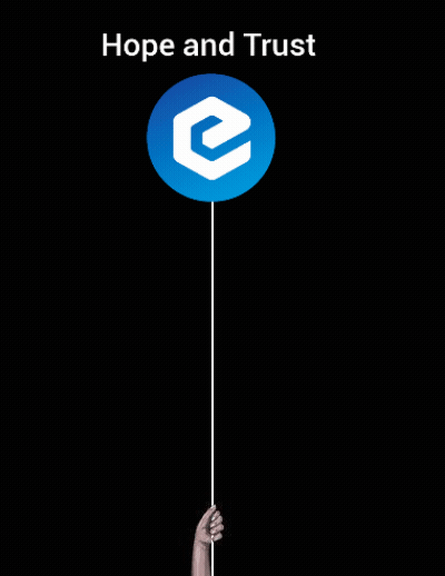 DongChung17's tweet photo. I "Hope" eCash can bring changes for the better from now on and I "Trust" eCash will be a sophisticated payment in the future. @CainBCHA 
#100millionXEC100days #xec #eCash #Bluegold https://t.co/KpKuL6hKtU