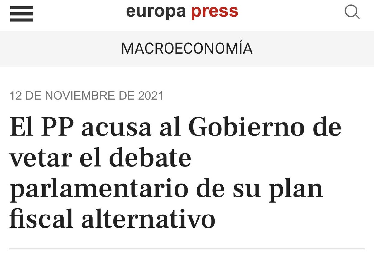 pablocasado_'s tweet photo. El Gobierno prohíbe debatir nuestras enmiendas a los PGE para bajar 10.000M€ de impuestos y 9.000M€ del recibo de la luz.
 
Mientras, Sánchez ha viajado cada 5 días en Falcon y pide otro crédito para 23 ministerios y 1000 asesores. Cuando gobernemos los reduciremos a la mitad. https://t.co/9jyWYSRaEM
