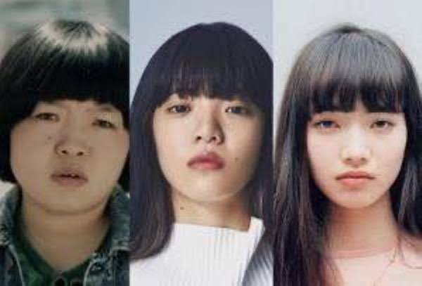 Twitter 上的 ええもんありまっせ 小松菜奈と似てるあいみょん あいみょんとにてるオカリナ 小松菜奈とオカリナはあいみょんという架け橋の元似てるということになりうるので 菅田将暉はオカリ菜奈みょんと結婚しますた 菅田将暉 小松菜奈 あいみょん オカリナ