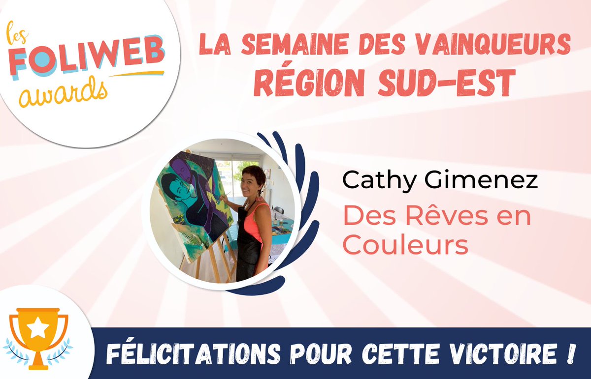 Les Foliweb tweet media