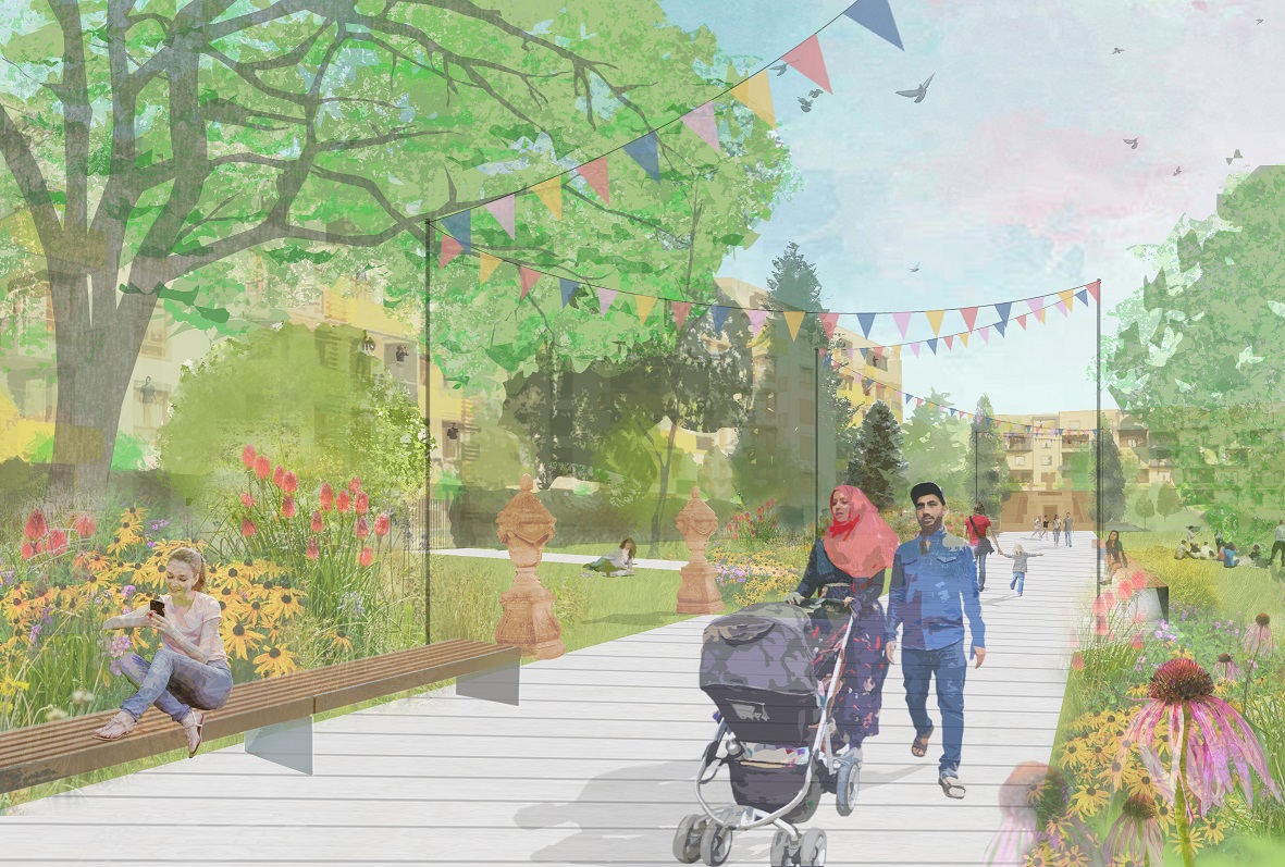 BrisZooSociety's tweet photo. We're pleased to announce Bristol Zoo Gardens will be open to the public after the site is sold including free public access to gardens, children’s play area &amp; a new Clifton Conservation Hub and café – also much-needed and sustainable homes. Find out more: https://t.co/orENZYRxpY https://t.co/h72BSB9VNH