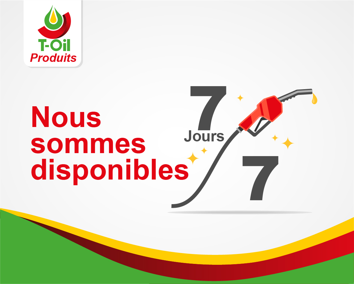 Togo Oil Company Twitter