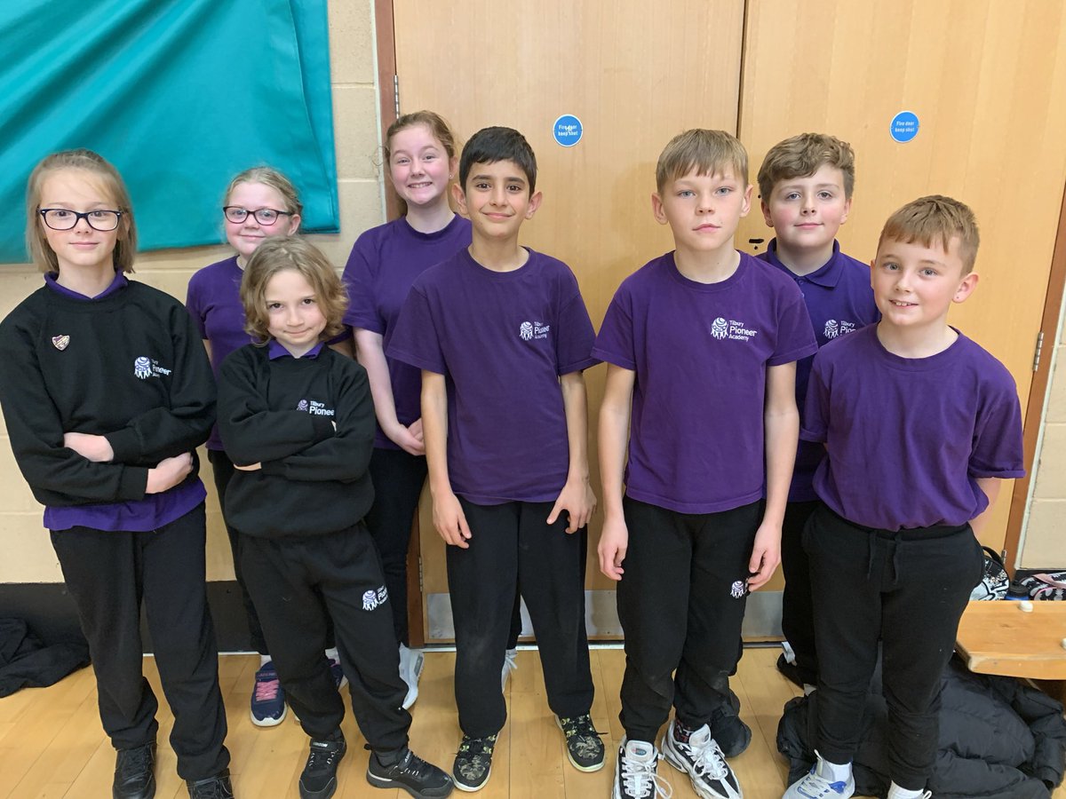 A massive well done to our school Dodgeball team who, on Friday last week, competed in the Thurrock school’s tournament at the Gateway Academy. We had a mixture of children from across all of KS2, who represented our core values amazingly! ☄️👏