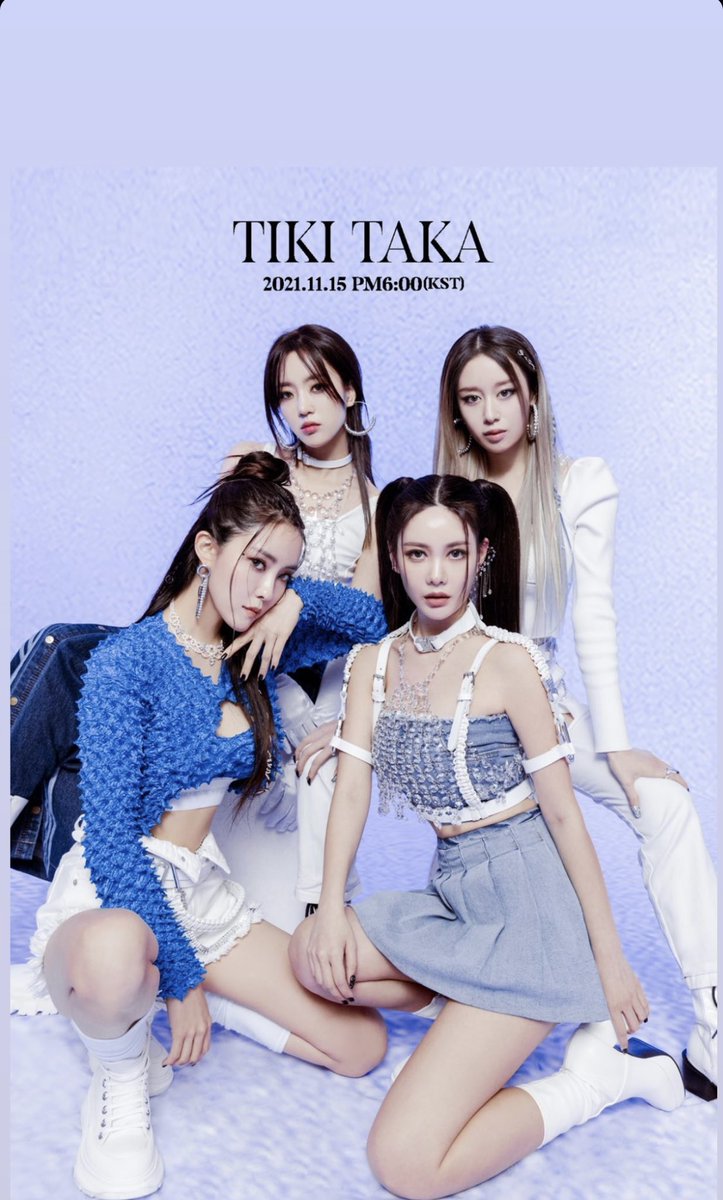 for_zxt's tweet photo. Hóng comeback quá mấy má ơi, nghe teaser thôi là đã thấy cháy rồi #TIKITAKAbyT_ARA #TIKI_TAKA #티아라 #allkill #vqueens #TARA https://t.co/WEnEg6PDtZ