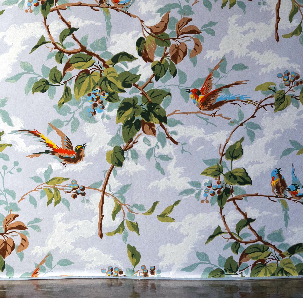atelierdoffard's tweet photo. Nouvelles ventes privées de Noël, l'occasion de découvrir nos ateliers le samedi 4 &amp; le dimanche 5 décembre !! Venez nombreux. 

> contact@atelierdoffard.com

#offard #tours #wallpaper #dominotier #atelierdoffard #loirevalley #madeinfrance #papierpeint https://t.co/BgYcIipc1r