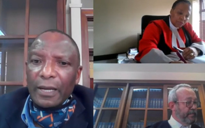 ewnupdates's tweet photo. The Life Esidimeni inquest is expected to resume on Monday in the High Court in Pretoria. https://t.co/ud1IanPudq https://t.co/I4Goak13s8