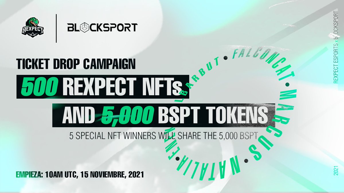 ReXpect Esports tweet media