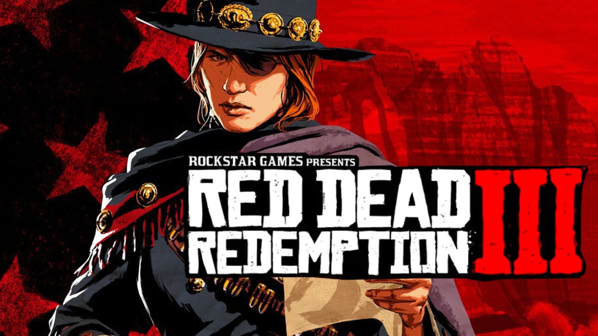 Instant Gaming on X: 'Red Dead Redemption 3' is coming, Rockstar parent  company confirms     / X