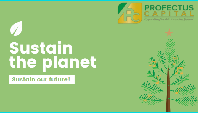 Profectus Capital tweet media