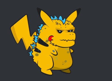 🦖 AxieZilla 🦖 tweet media