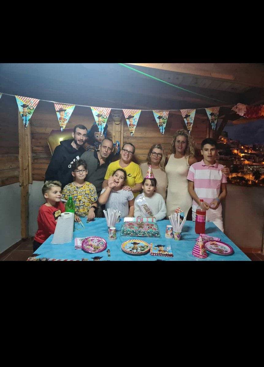 Feliz de volver 💕