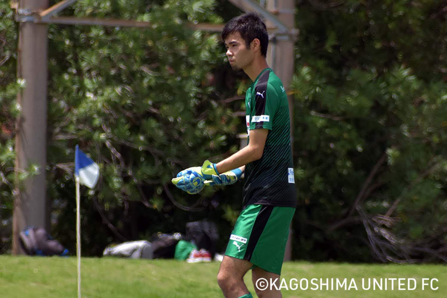 鹿児島ユナイテッドfcフューチャーズ Twitter Search Twitter