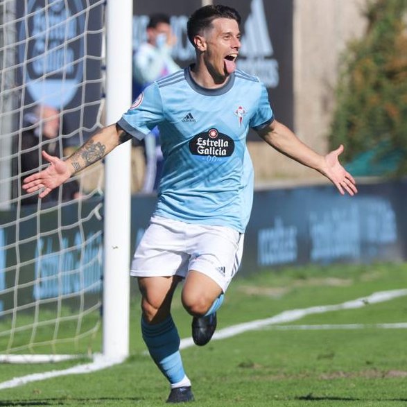 CanteiraCeleste's tweet photo. Somos afouteza? 𝐒𝐈́! 🗣️
Somos corazón? 𝐒𝐈́! 🗣️

SOMOS @RCCelta! 💙

#BoLuns #CeltaB https://t.co/jn3gT3L63W
