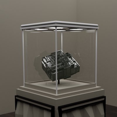 Neon Bismuth tweet media