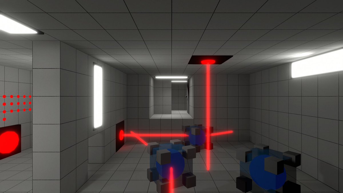 devstandgames's tweet image. I wonder what's behind that door?
#unity #unitygameengine #unity3d #game #gaming #gamedev #gamedevelopement #gamedeveloper #gamer #videogame #hdrp #coding #indie #icanusehashtags #indiegame #indiegamedev #indiedev #pakourtest