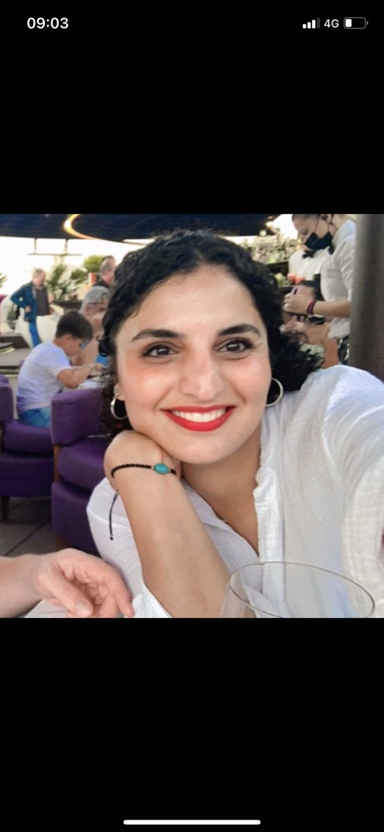 Welkom Zina! Zina is vanaf vandaag onze nieuwe collega opbouwwerker We wensen haar veel plezier in de Hilversumse Meent!