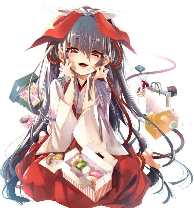 表情筋ゆるゆるの蛇さま

とその後日譚 