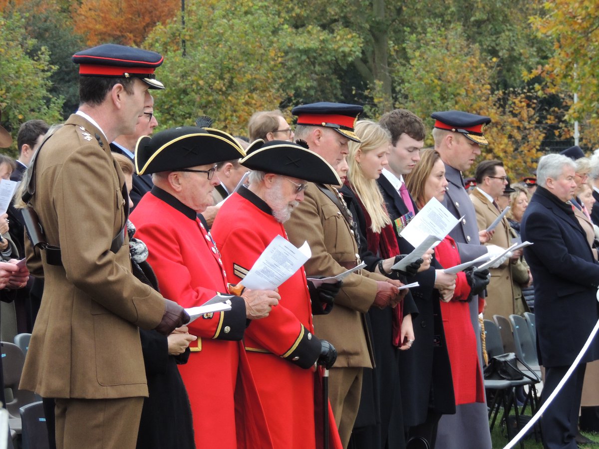 gunner_net's tweet photo. Hyde Park Corner - Remembrance Sunday 
#RemembranceDay2021 https://t.co/S0wY3JCWhB