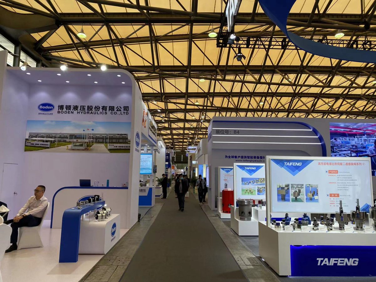 fortunametals's tweet image. October 25-29, 2021 FBC Shanghai Exhibition
Website : dgmetalstamping.com/?twitter=1
E-MAIL: ym@syjwj.com.cn

#metalstamping
#automobilecomponents
#leadframes