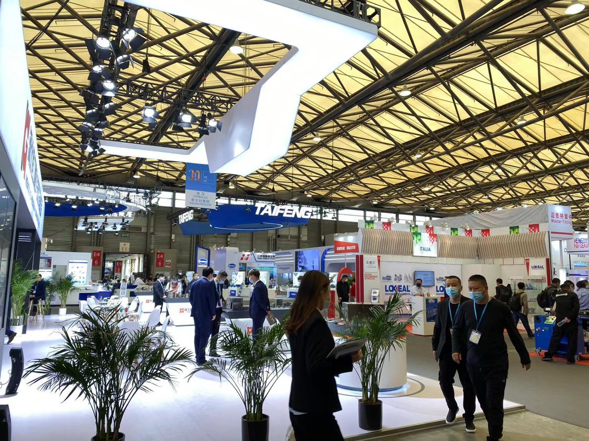 fortunametals's tweet image. October 25-29, 2021 FBC Shanghai Exhibition
Website : dgmetalstamping.com/?twitter=1
E-MAIL: ym@syjwj.com.cn

#metalstamping
#automobilecomponents
#leadframes