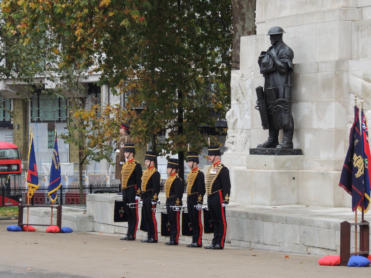 gunner_net's tweet photo. Hyde Park Corner - Remembrance Sunday 
#RemembranceDay2021 https://t.co/S0wY3JCWhB