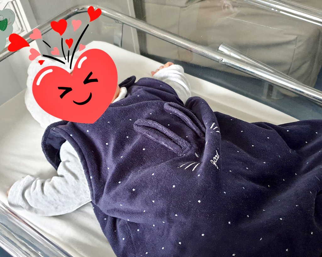 jicmajane's tweet photo. C'est moi qui l'ai faite 😍🥰😌😴 ! https://t.co/aYHFTAql6L