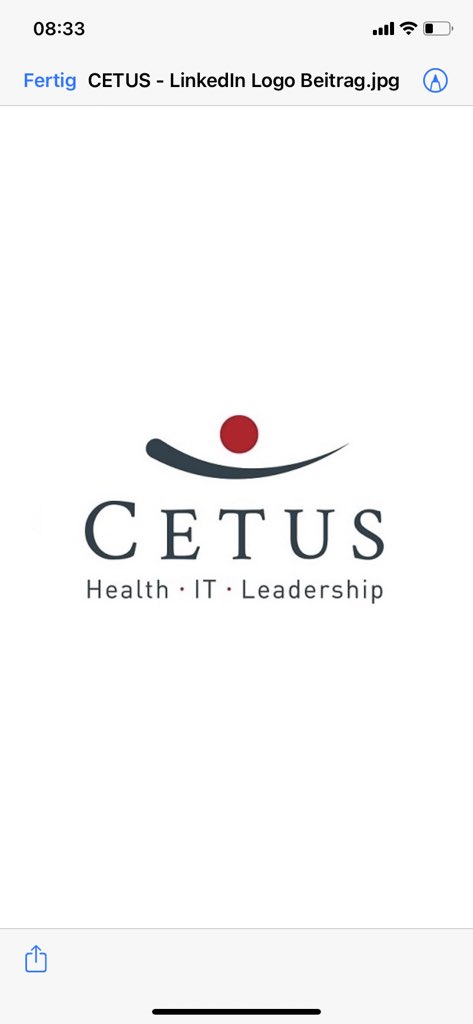 Wir freuen uns auf Gäste wie Hugo Thiel, Stefan Schramm,
Dennis Knoop &amp; Nico Kelly, um beim ersten #CETUSCIP das Thema „Einfach denken! Komplexität reduzieren! Ideen für einfachere Gesundheitsversorgung“ diskutieren und gute Ergebnisse erarbeiten zu können. #CETUSEvent #CETUS