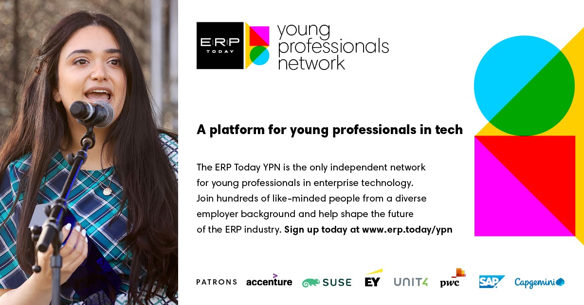 <a href="/erp_today/">ERP Today</a> <a href="/PaulEsherwood/">Paul Esherwood</a> announces launch of Young Professional Network sap.to/6010Jjtik 
Sign up to join the only network dedicated to young professionals in enterprise technology