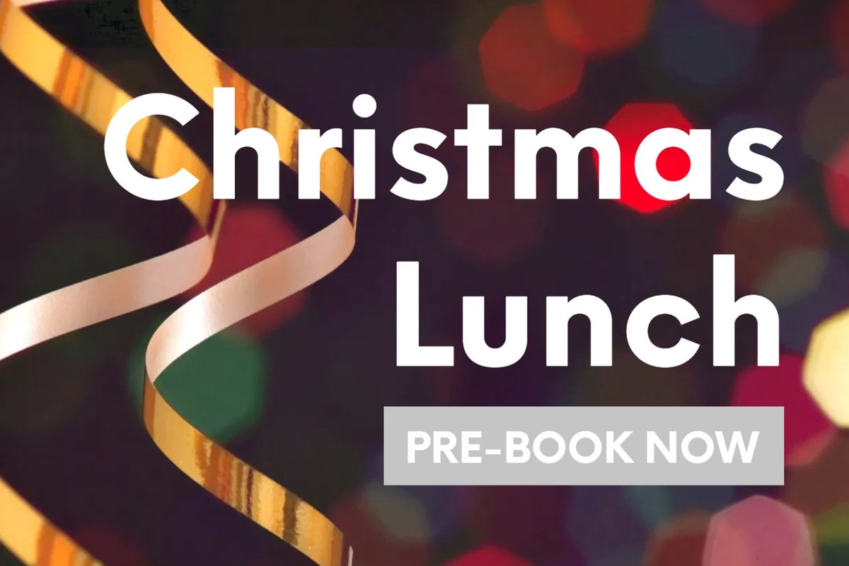 BitesGuji's tweet photo. Check out our menu and pre-book your Staff Christmas Lunch now for just £20.
https://t.co/HWIisTH9Cw

#staffchristmaslunch #christmaslunch #mealdeal #glosbiz #gloucester #gloucestershire #stroud #businesslunch #supportlocalbusiness #currywraps #quedgeley #hardwicke https://t.co/dUF8vwazud
