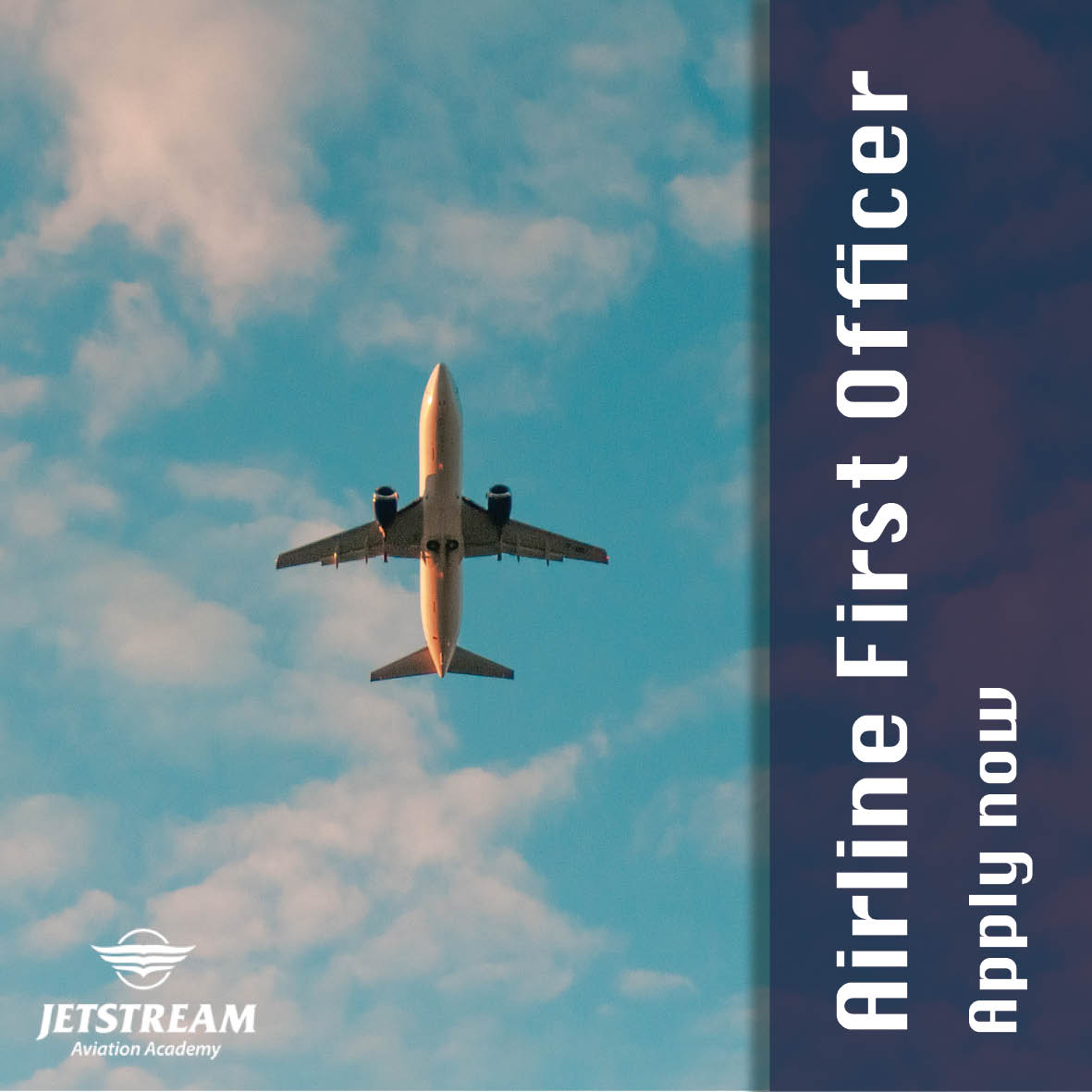 JetstreamInfo tweet picture