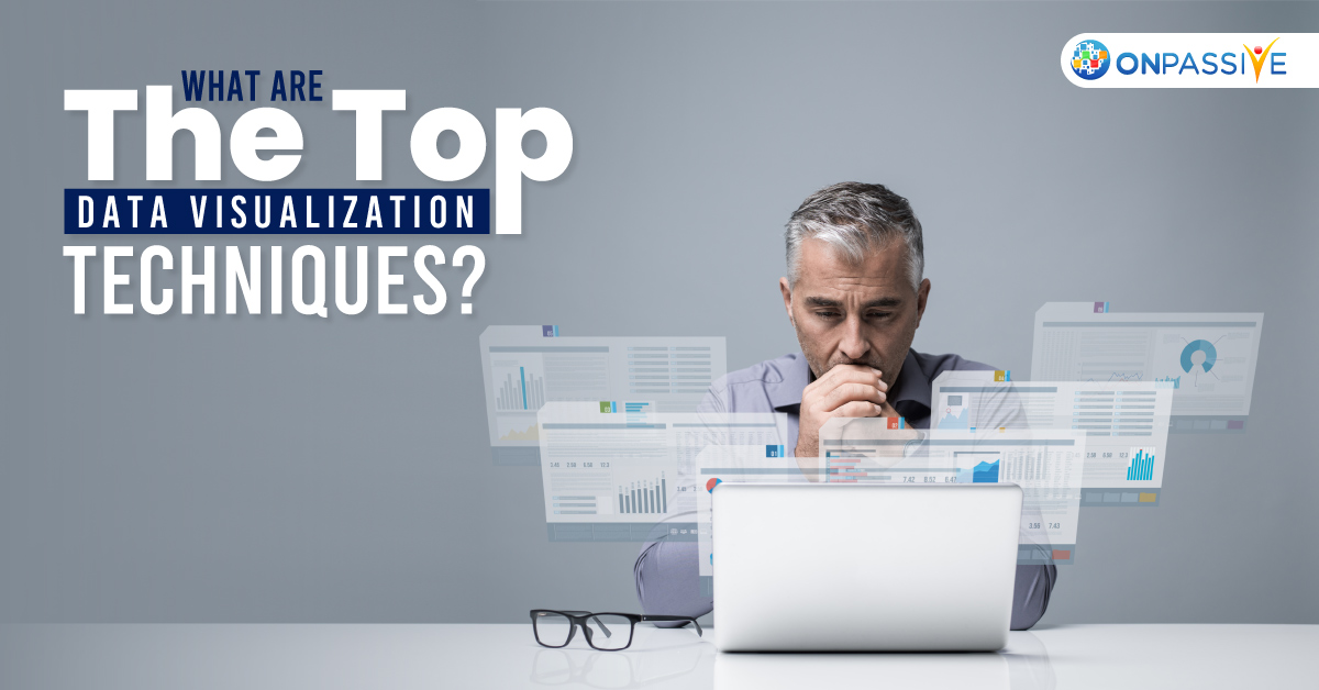 ONPASSIVE's tweet photo. The process of converting big data sets and metrics into charts, graphs, and other graphics is known as data visualization. 

Know More @ https://t.co/nJRoL1OpFK

#BusinessStrategies #DataStrategy #DataVisualization #DataVisualizationTechniques #DataVisualizationTools #ONPASSIVE https://t.co/5BC1fgG2BG