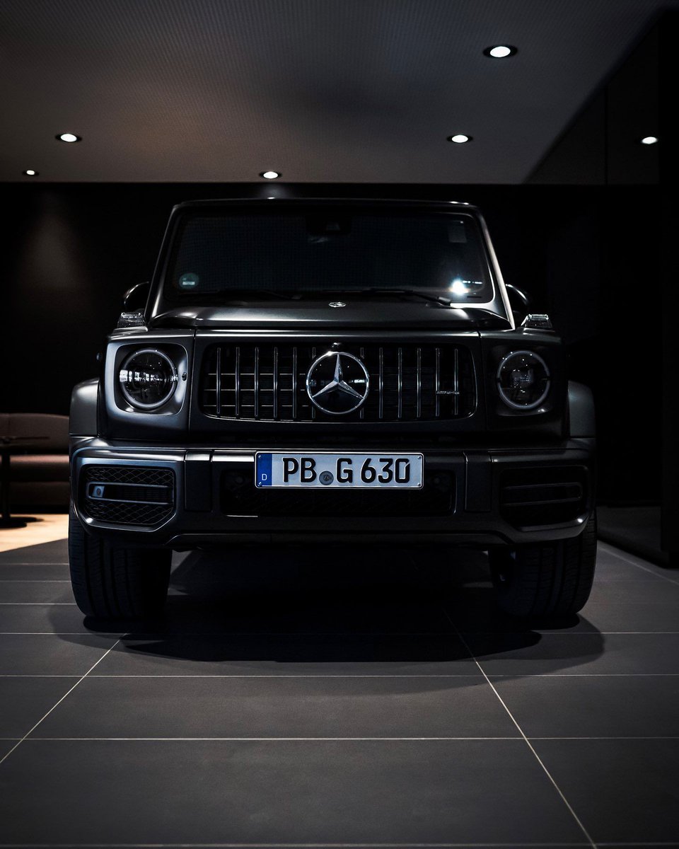 Mercedes-AMG tweet media