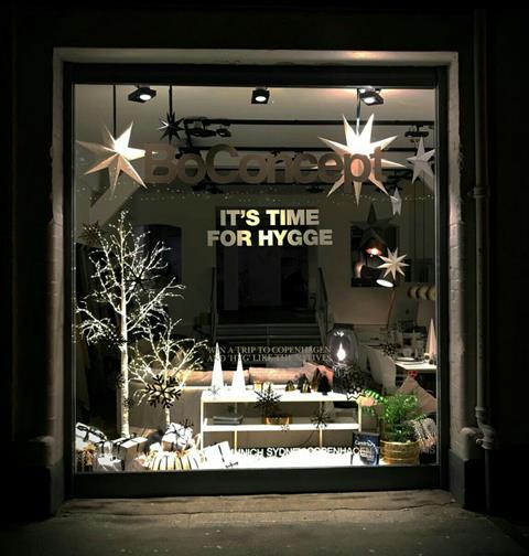 Join us for next networking session on 23rd Nov at BoConcept, sponsored by Girlings Solicitors. Enjoy a festive drink and nibbles along with a special secret Santa gift for all guests!  Numbers are limited so don't delay book your space today! Email us to book