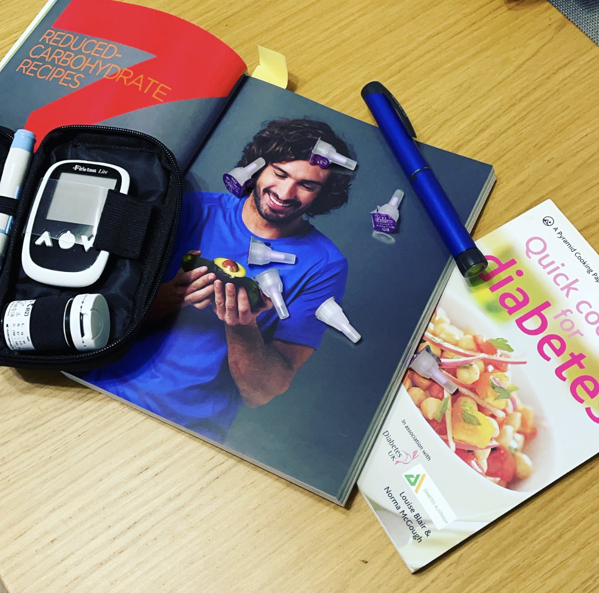 Dees_Book_Blog's tweet photo. World Diabetes Day
Come see my story on my Instagram โฌ๏ธโฌ๏ธ
https://t.co/fqc8aze4zN
#WorldDiabetesDay #LabToLife #diabetes #DiabetesAwareness #joewicks #Insulin100 https://t.co/8dLrs5J1Gn