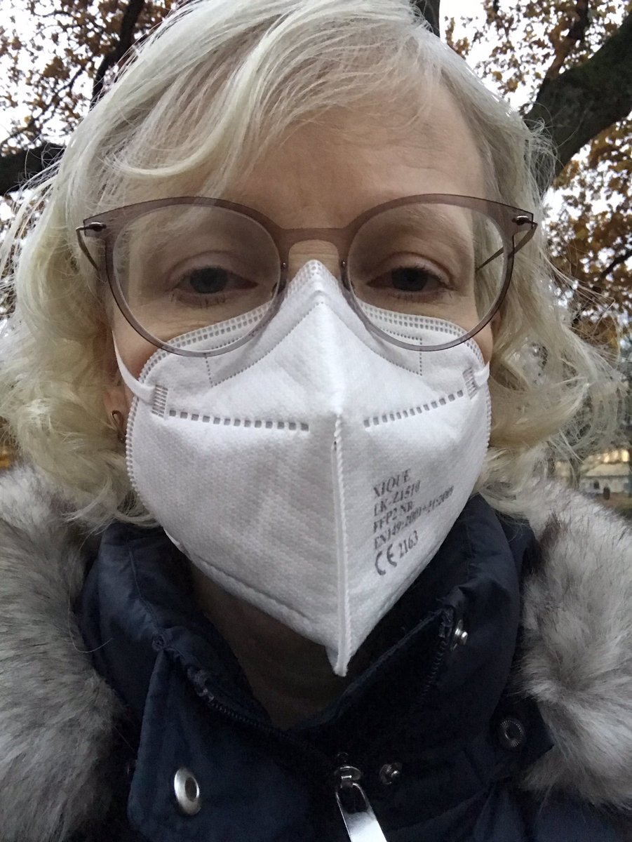 MGlasius's tweet photo. Covid cases are high in Denmark again. So a friendly reminder from your local aerosol scientist that corona virus is mainly transmitted through air. This means your key tools to stay safe are to keep a distance, ventilate and use a mask - and get vaccinated if you haven't yet! https://t.co/r19xJccA2e