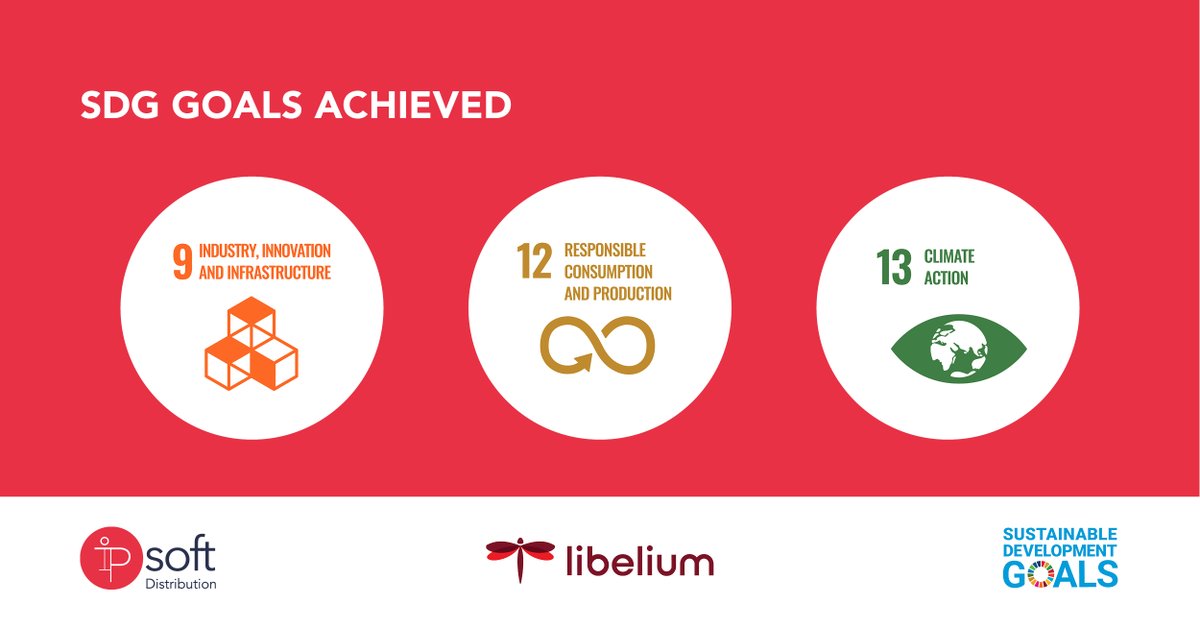 IPsoft_SA's tweet photo. If you would like to know more about the goals, read about them here: https://t.co/O8IcpCEp95 and find out more about the Smart Farming project here: https://t.co/V10XOW3lxs
#IoT
#Libelium
#IPSoft
#AnimalAgriculture
#SDG https://t.co/VeGNQeSr3x