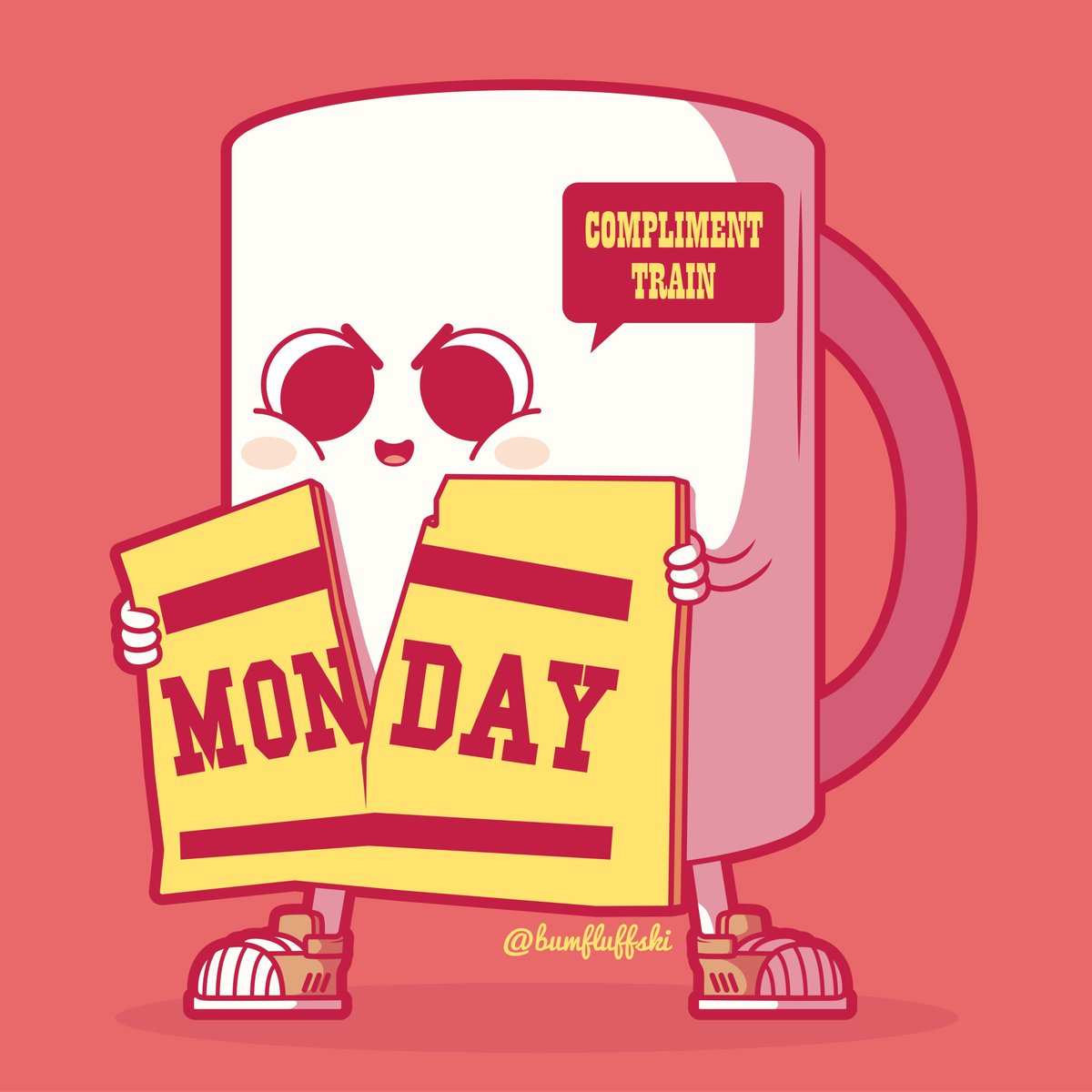 🇿🇦 Bumfluffski 🇿🇦 tweet media