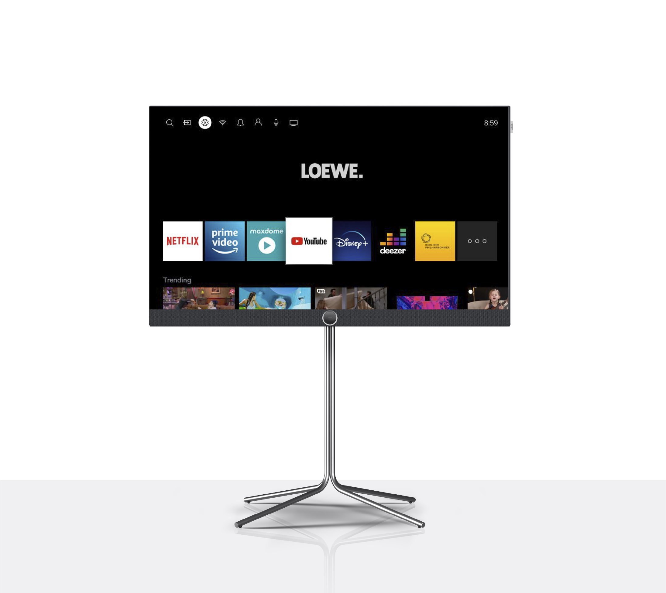 Loewe tv bild 2.43 cheap