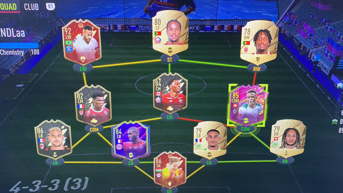 aazar_1's tweet photo. @NickRTFM @aa9skillz I laughed when people said David was the Canadian R9, with Black Friday around the corner I had to give him a go. Boy O boy what a beast 💪🏾💪🏾💪🏾 https://t.co/KvcN6uSuUm