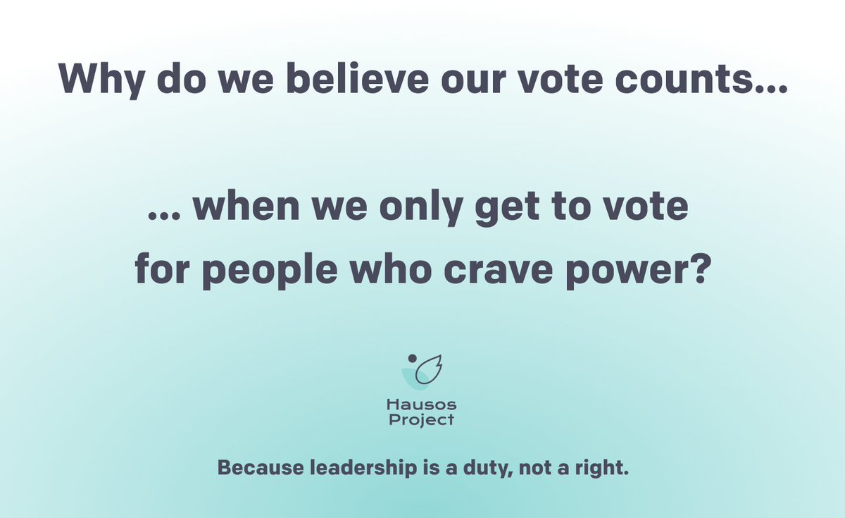 Hausos Project tweet media