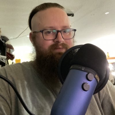 #NewProfilePic