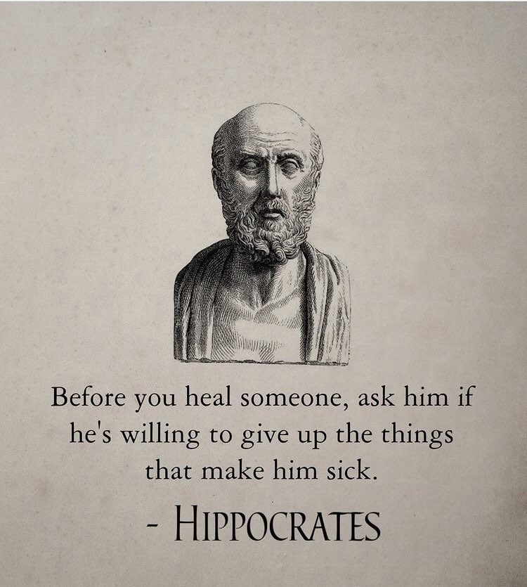 ketomined's tweet photo. Such wisdom…#keto #lowcarb #IF https://t.co/8Lsuz2O9Br