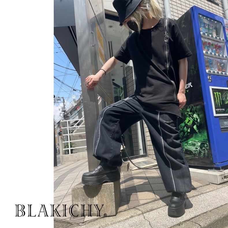 BLAKICHY tweet media