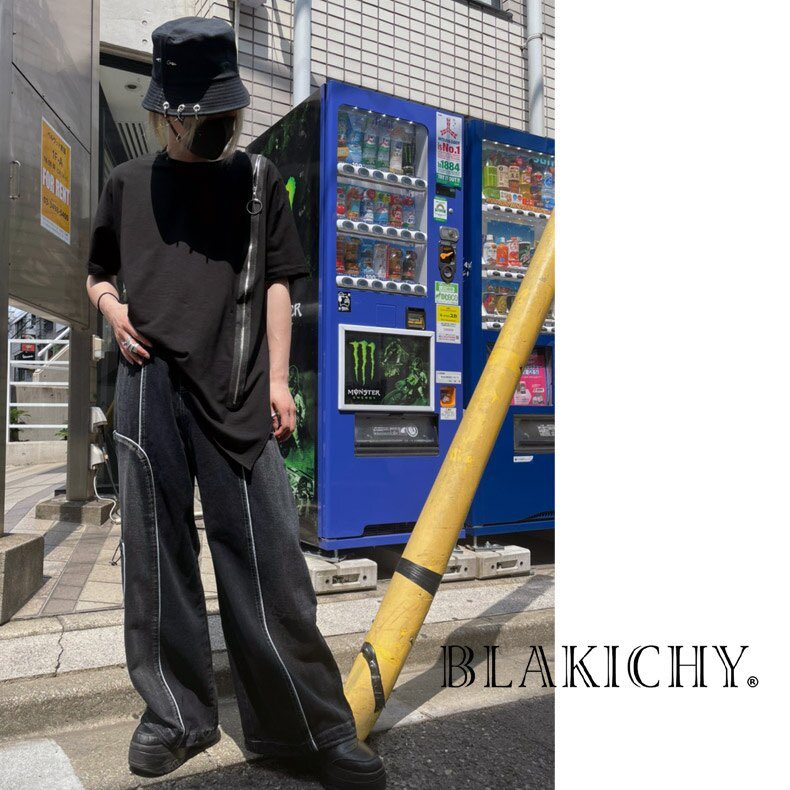 BLAKICHY tweet media