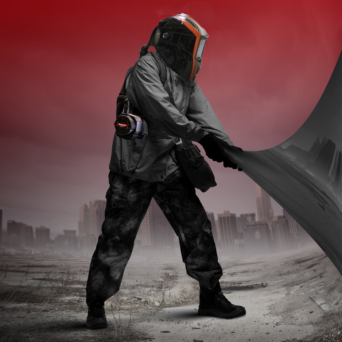 WeldabilitySif's tweet image. Protect your breathing zone, wherever you&apos;re working
weldability-sif.com/pages/view_pro…

#welding #weldingfumes #weldfumes #occupationallungdisease