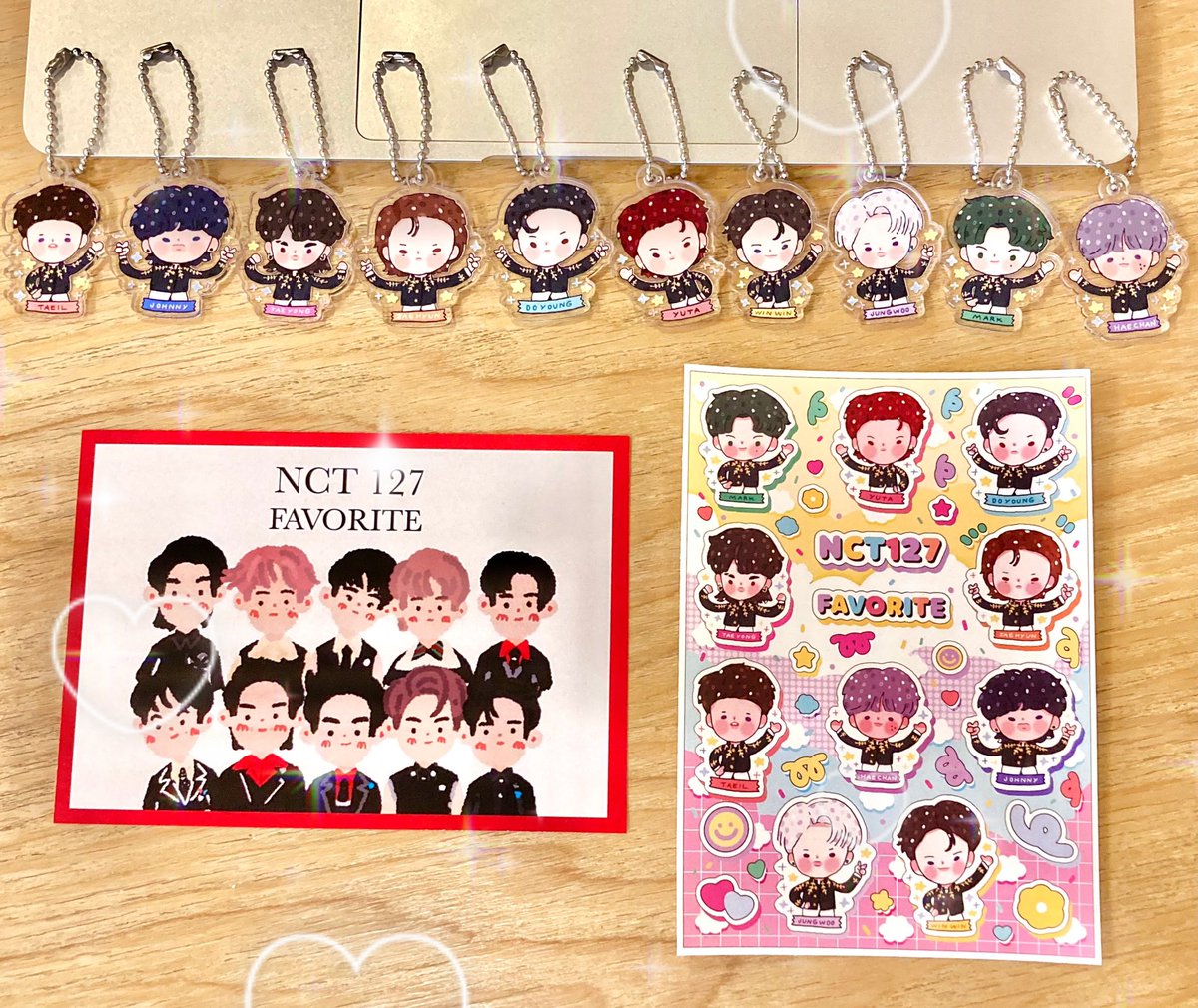 meowmeowiscat's tweet photo. 𝚂𝚙𝚎𝚌𝚒𝚊𝚕 𝚃𝚑𝚊𝚗𝚔𝚜 𝚝𝚘 ʕ•ᴥ•ʔ♡︎
𓂋 𝙺𝚎𝚢𝚛𝚒𝚗𝚐𝚜 @.eyehippyy
𓂋 𝙿𝚘𝚜𝚝𝚌𝚊𝚛𝚍 #sweetasapeachxreview
𓂋 𝚂𝚝𝚒𝚌𝚔𝚎𝚛’𝚜 𝚎𝚕𝚎𝚖𝚎𝚗𝚝𝚜 #รีวิวคาดิสบี
𓂋 𝙵𝚛𝚊𝚖𝚎 𝙲𝚊𝚛𝚍𝚜 #PIEEQREVIEW https://t.co/OQDMI2cakQ
