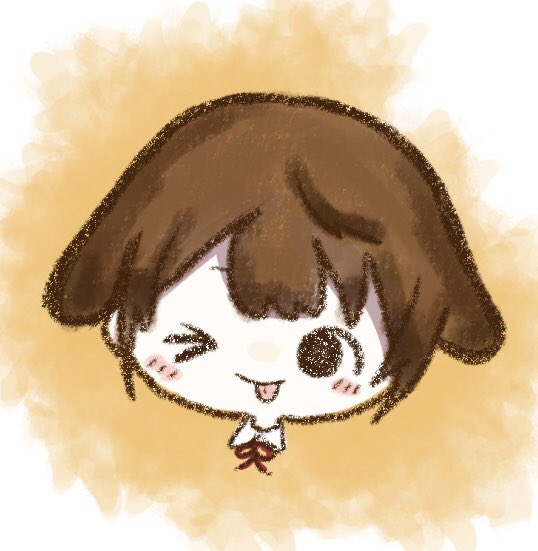 ペコちゃんのtwitterイラスト検索結果