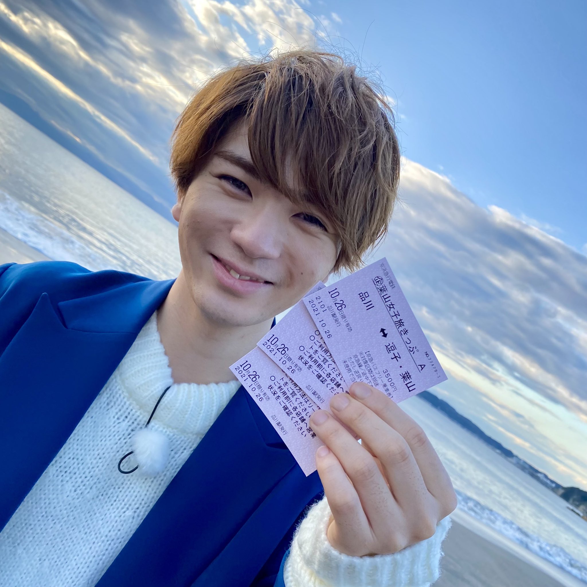 髙橋優斗 写真 髙橋優斗 (@motomachimayuge) / X