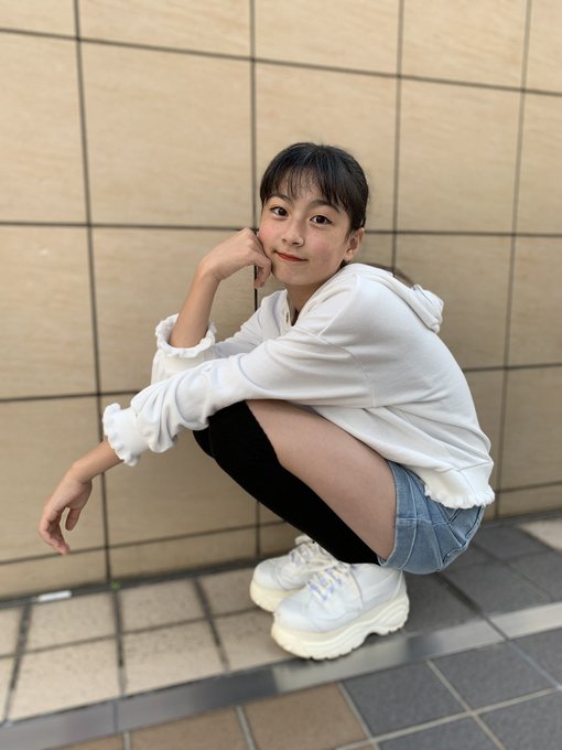 Twitterのコスプレ画像3