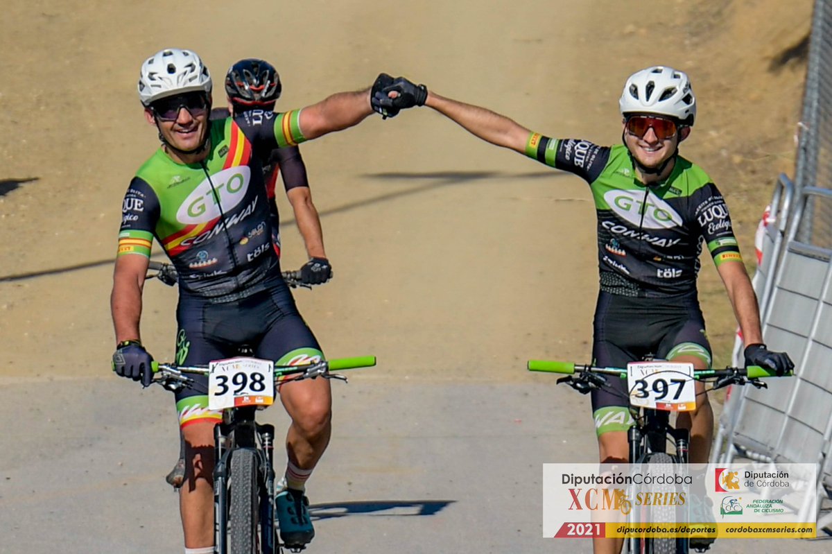 Federación Andaluza de Ciclismo tweet media